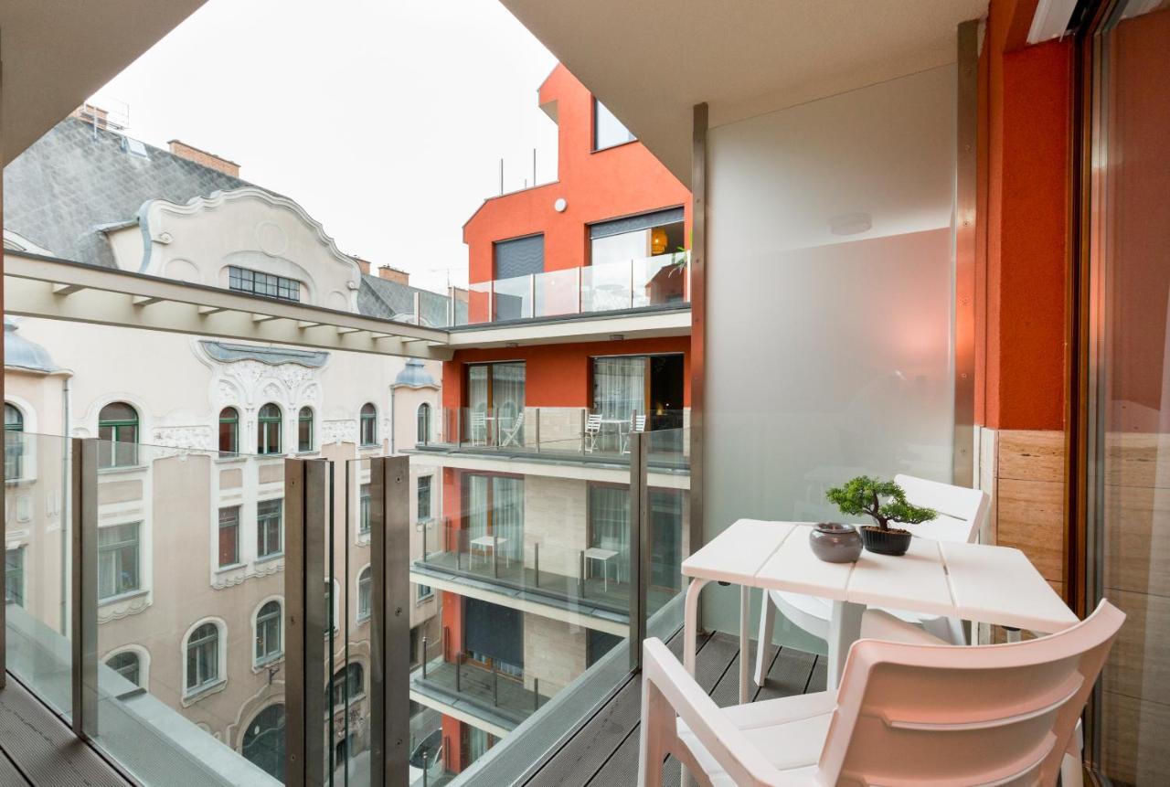 Apartamento Downtown Residences - Ac,elevator,terrace *