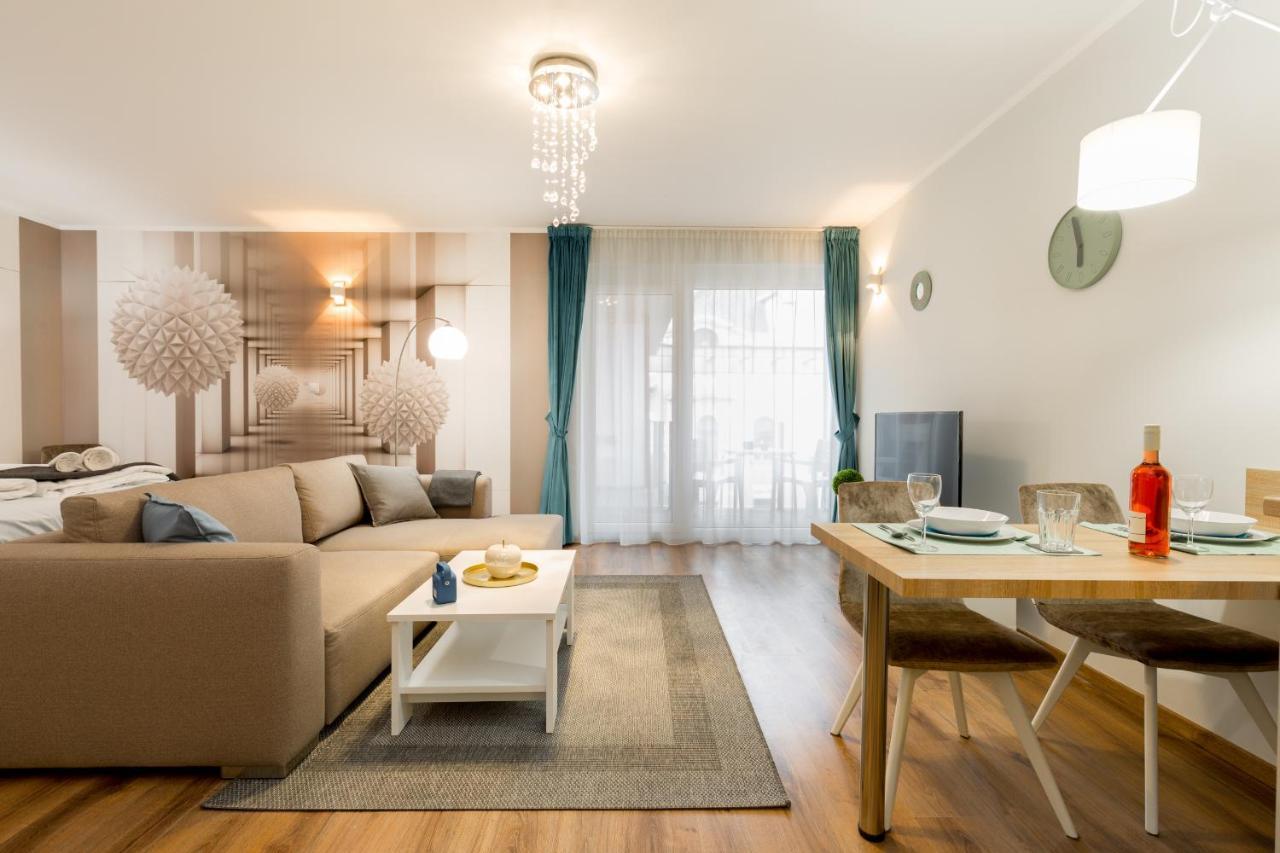 Downtown Residences - Ac,elevator,terrace *