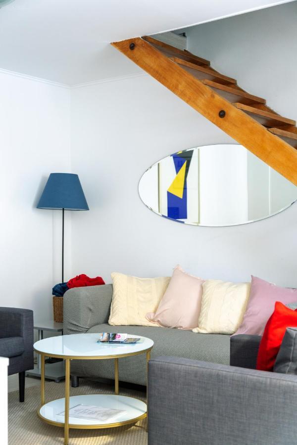 Iris Central Apartment In A Pedestrian Zone *
