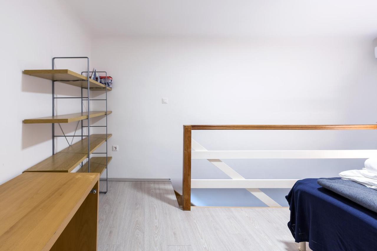 Iris Central Apartment In A Pedestrian Zone Apartment Budapest