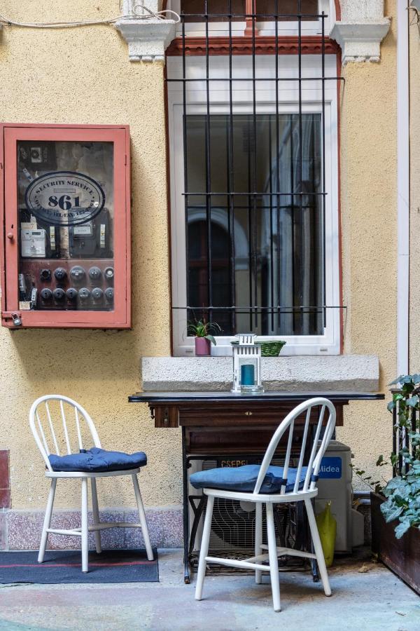 Iris Central Apartment In A Pedestrian Zone *