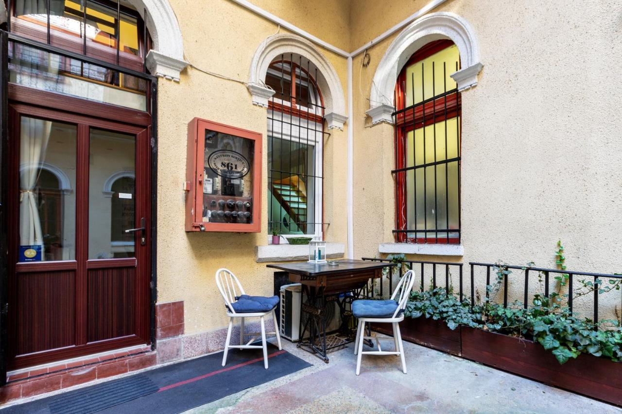 Iris Central Apartment In A Pedestrian Zone Apartment *