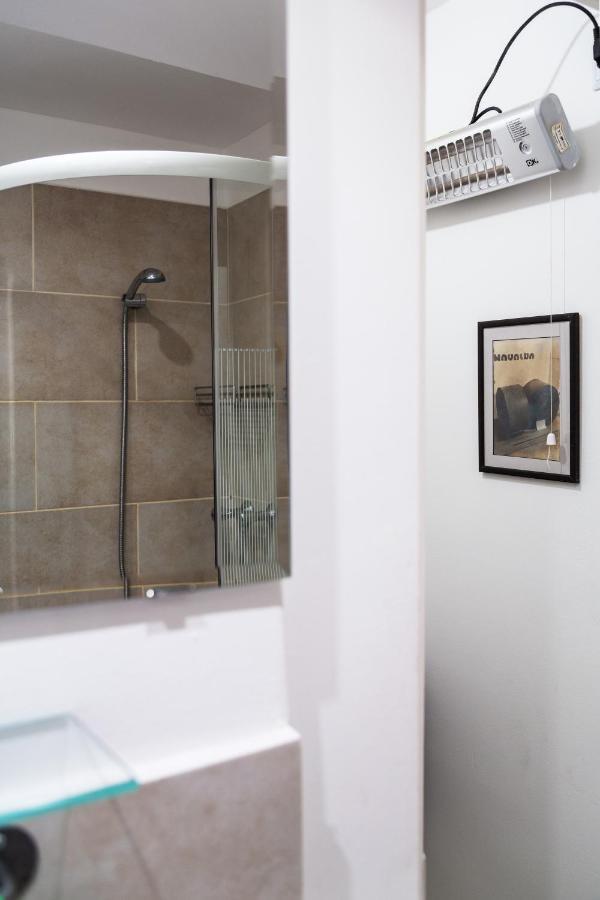 Iris Central Apartment In A Pedestrian Zone Apartment *