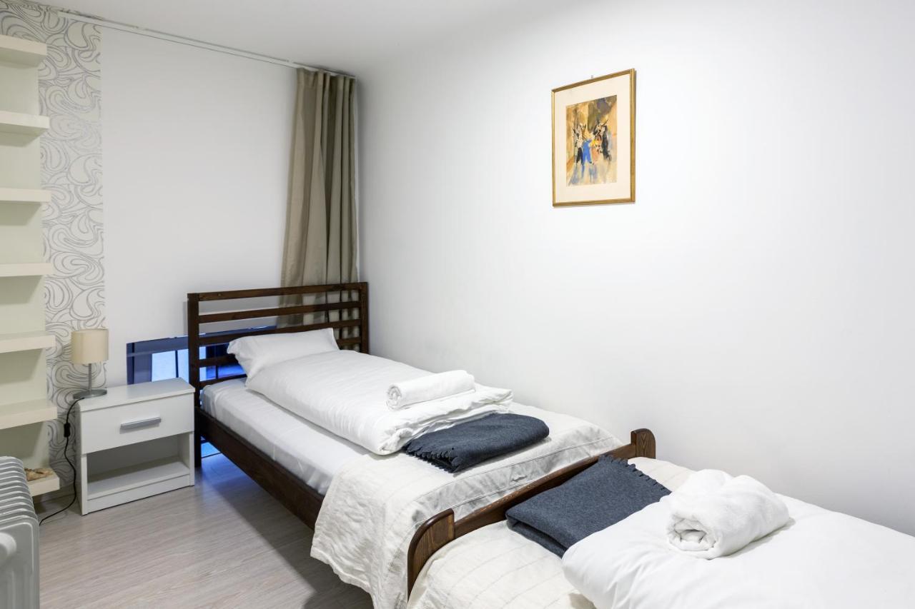 Iris Central Apartment In A Pedestrian Zone *