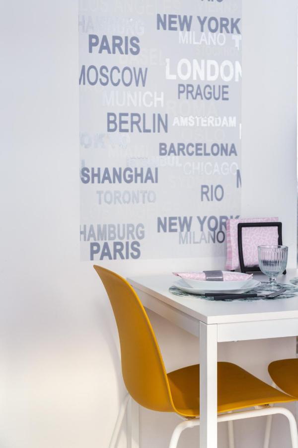 Iris Central Apartment In A Pedestrian Zone Apartment