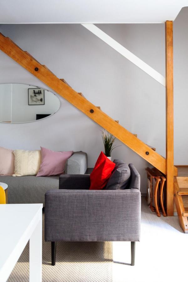 Iris Central Apartment In A Pedestrian Zone Apartment Budapest