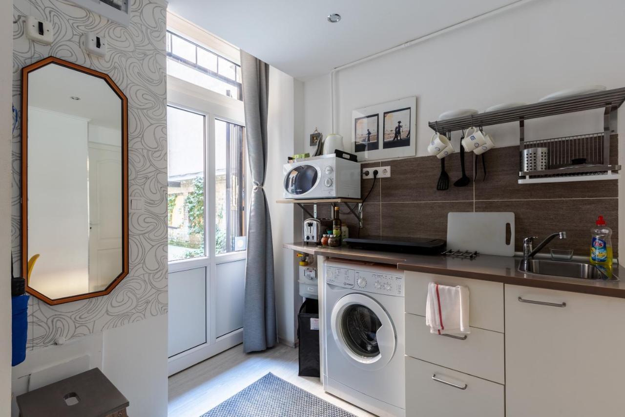 Iris Central Apartment In A Pedestrian Zone Apartment