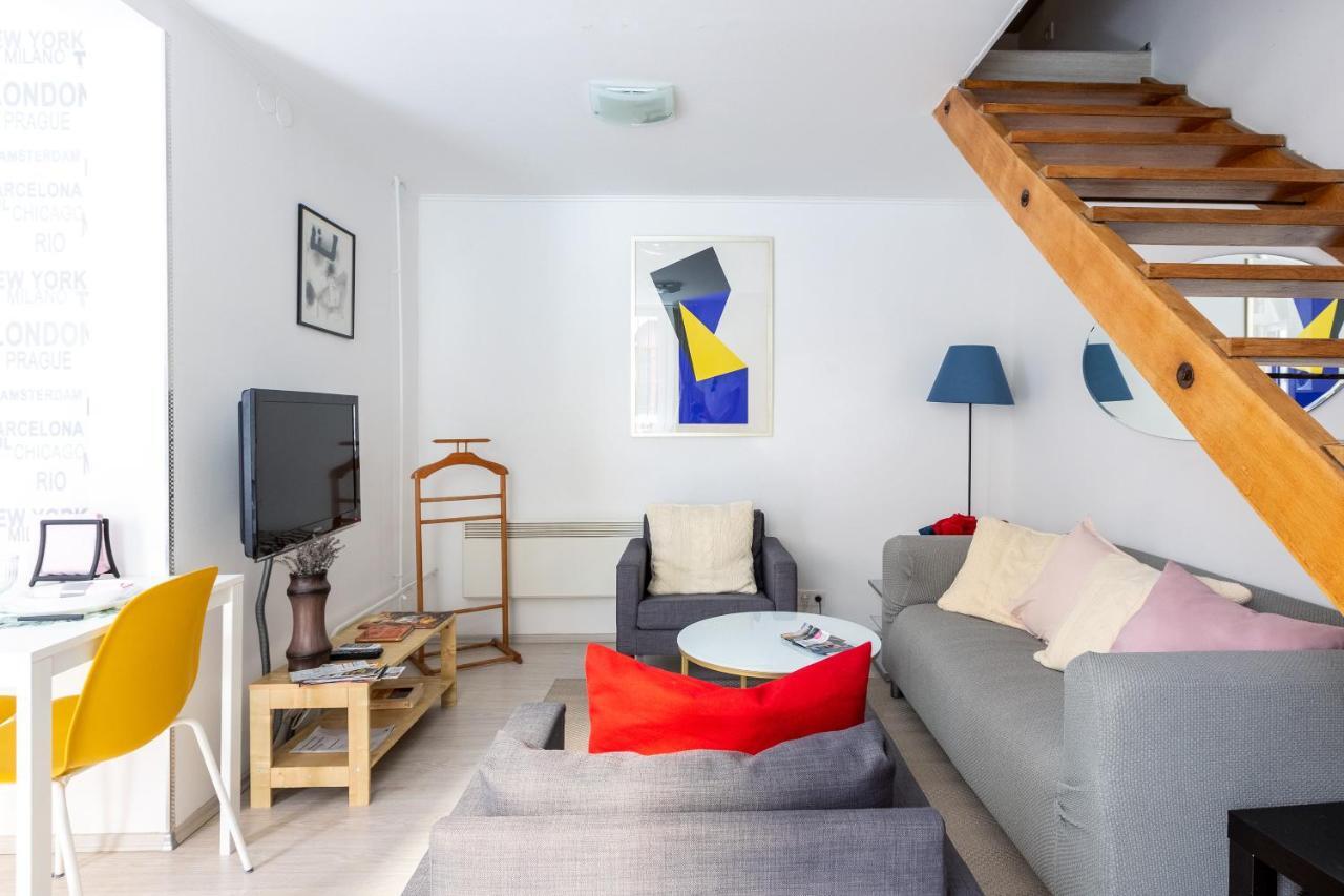 Iris Central Apartment In A Pedestrian Zone Apartment *
