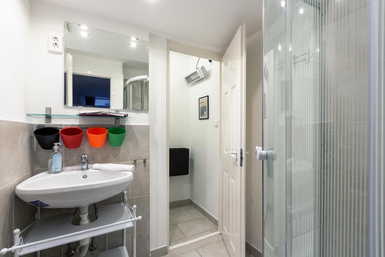 Iris Central Apartment In A Pedestrian Zone Apartment Budapest