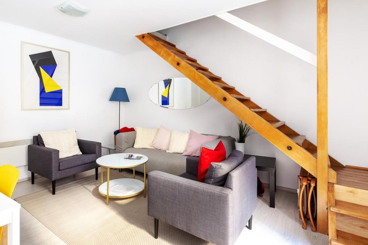 Iris Central Apartment In A Pedestrian Zone Apartment *