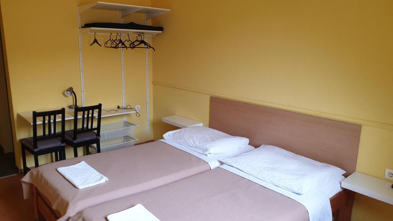 Jade Panzio 3* Budapest