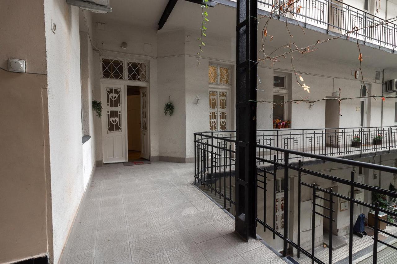 Beautiful Spacious Three-room Close To Buda Castle