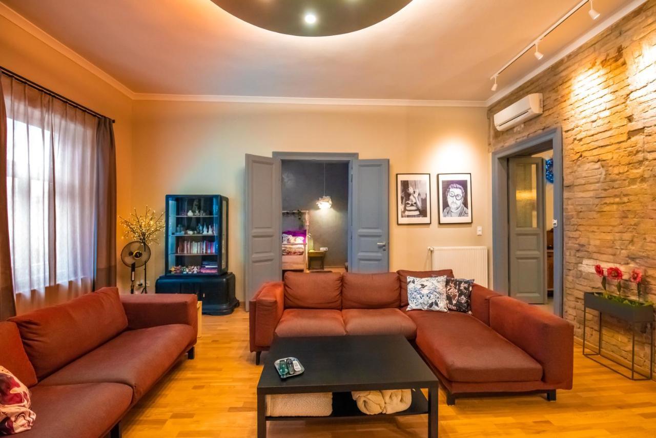 Appartement Summerstreetseven