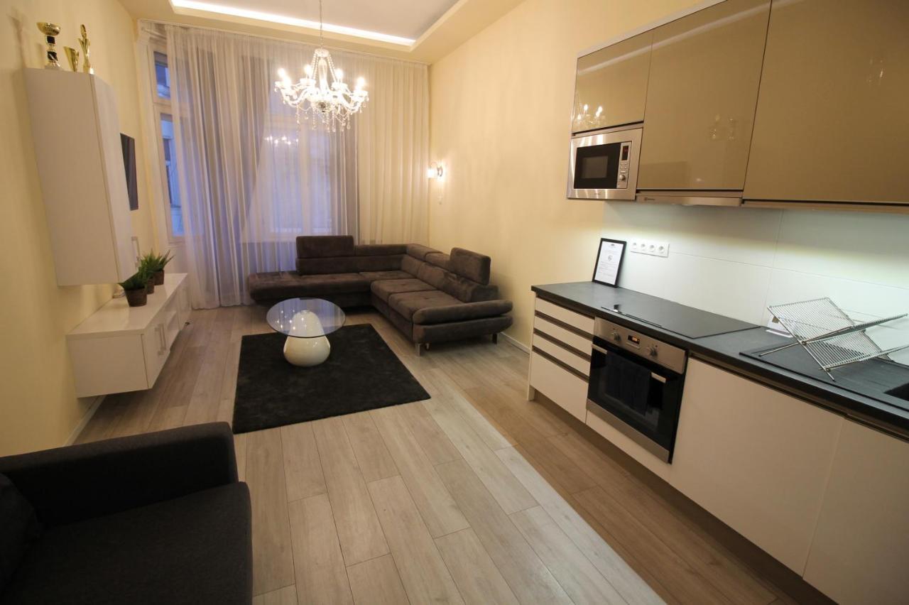 Apartament Fashion Street 17
