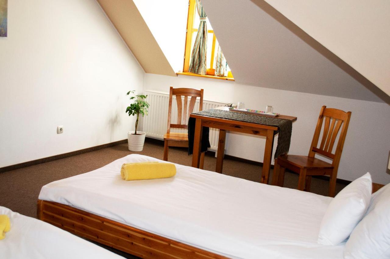 Grand Slam Park 3* Budapest