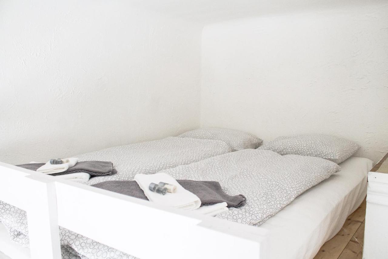 Liliom Apartman Lejlighed *
