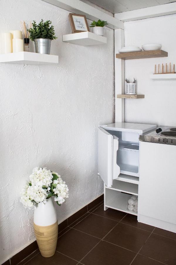 Lejlighed Liliom Apartman Budapest