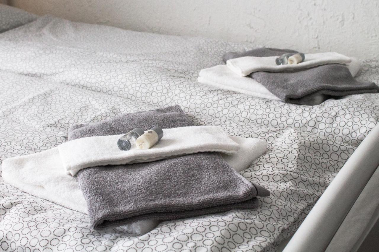 Lejlighed Liliom Apartman *