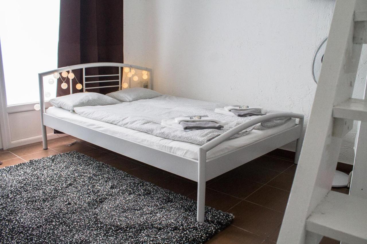 Lejlighed Liliom Apartman