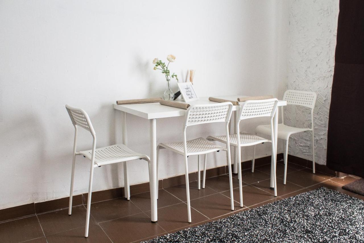 Liliom Apartman *