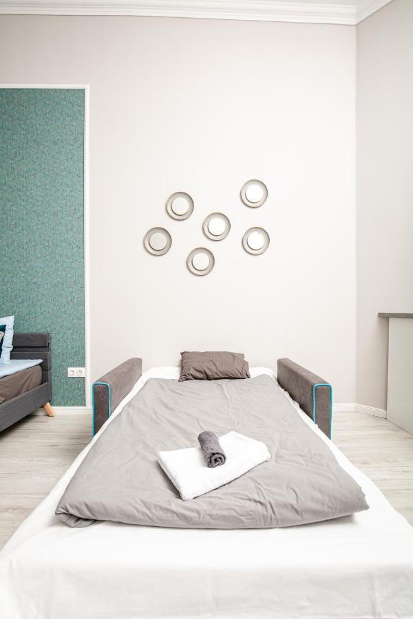 Apartment K51- Boutique Apartments, Location, By Bqa *