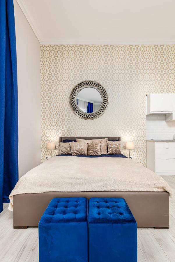 K51- Boutique Apartments, Location, By Bqa Apartment Budapest