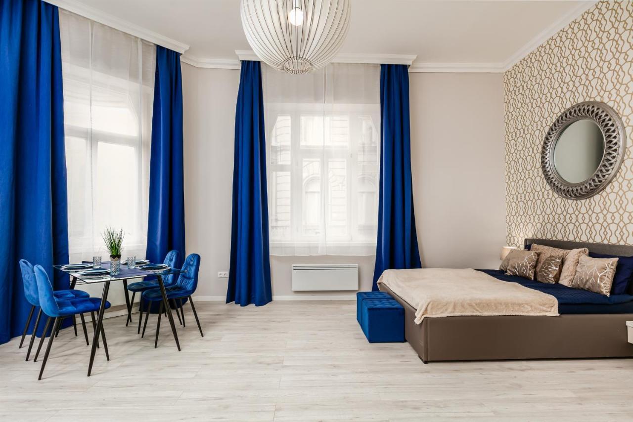 K51- Boutique Apartments, Location, By Bqa