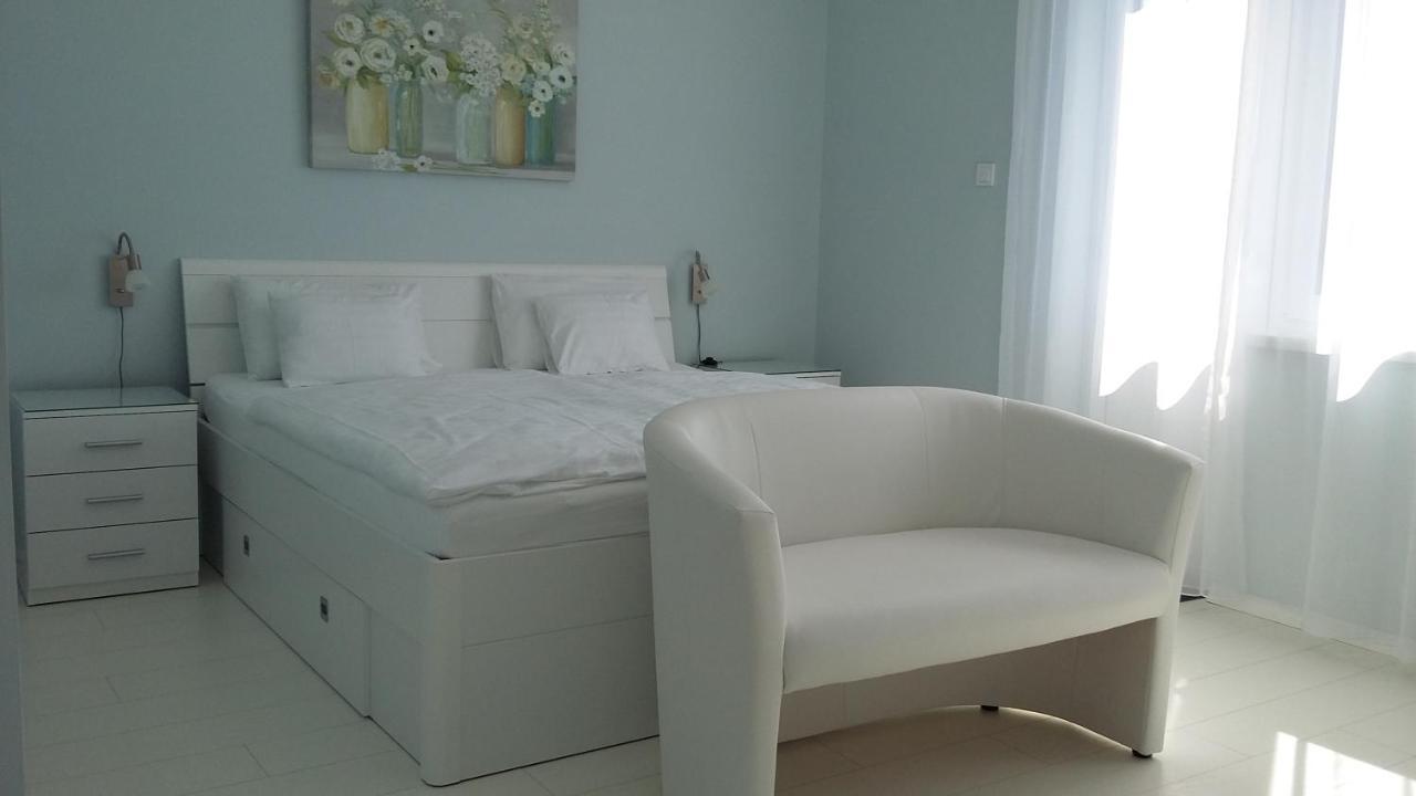 Mimi House Budapest