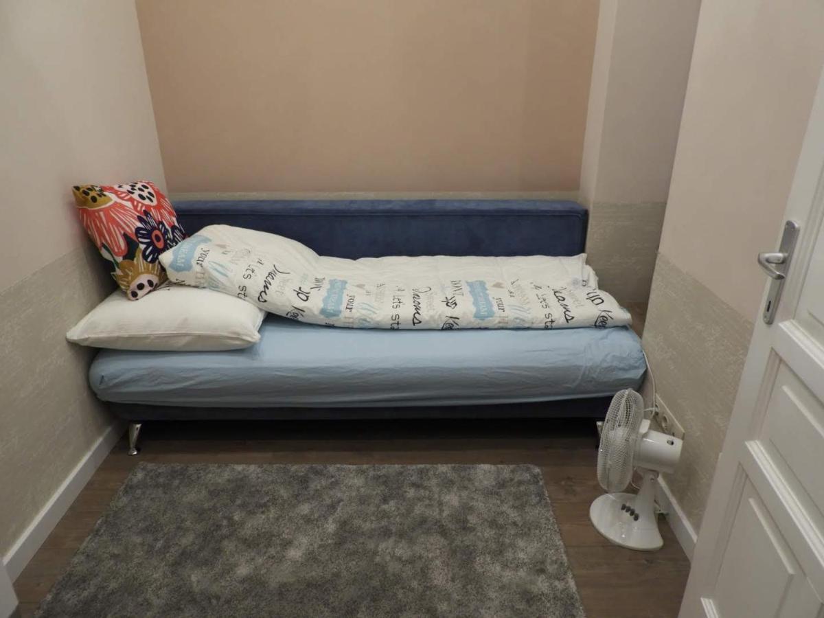 Gizella Apartamento