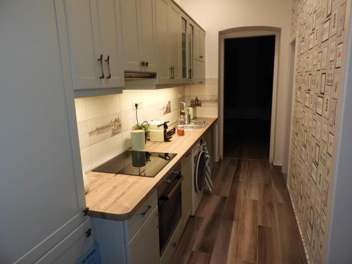 Apartamento Gizella Budapest