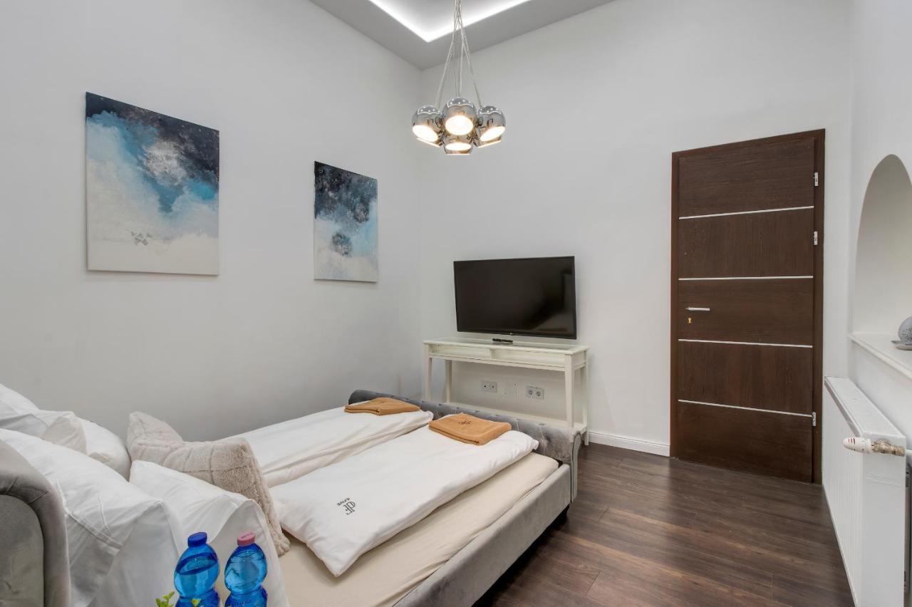 Appartement Semmelweis Budapest