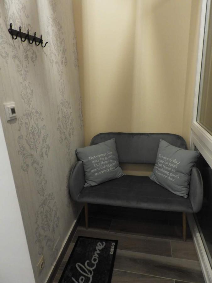 Gizella Apartamento