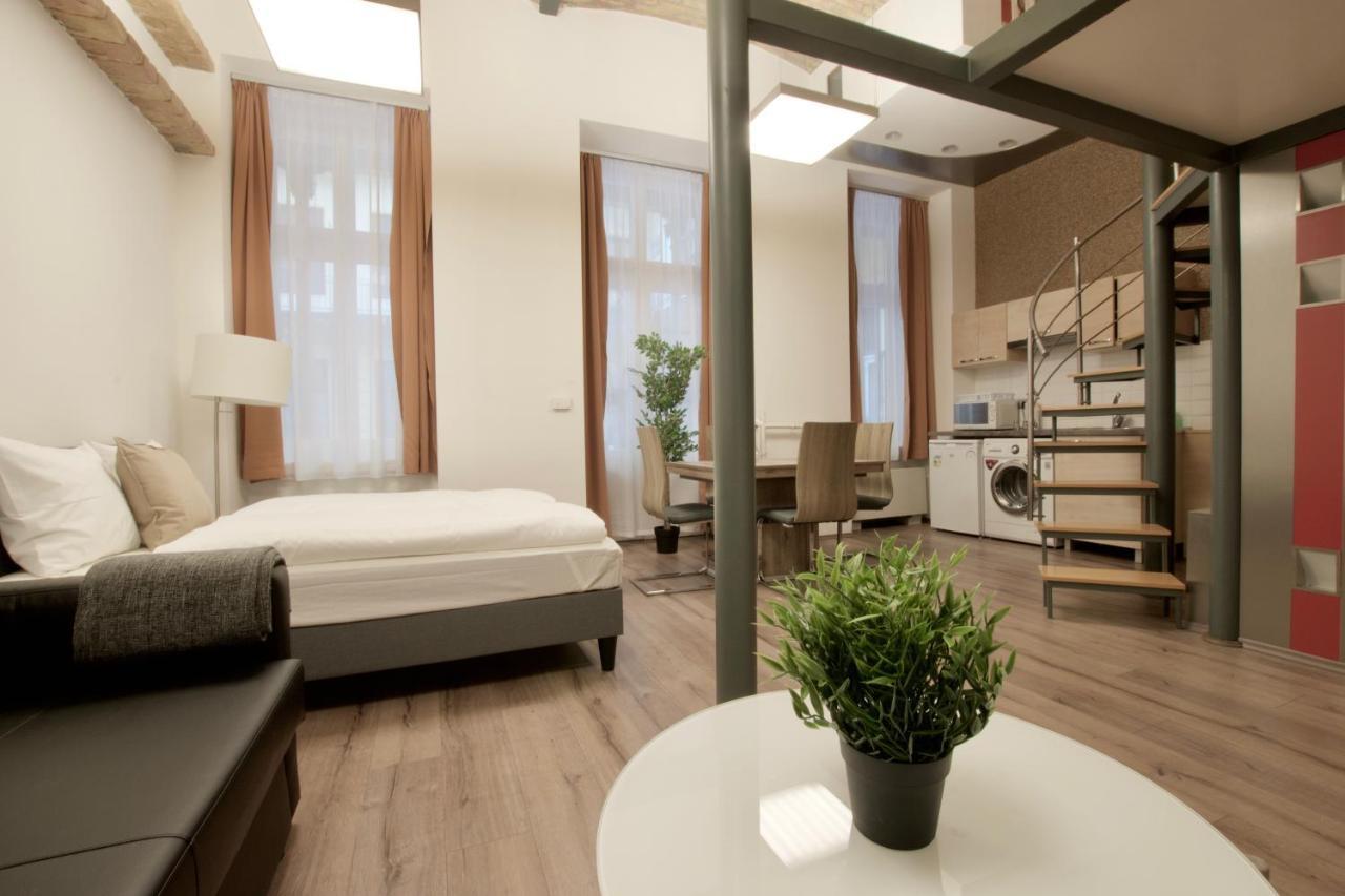 Apartament St. King 1 By Hi5