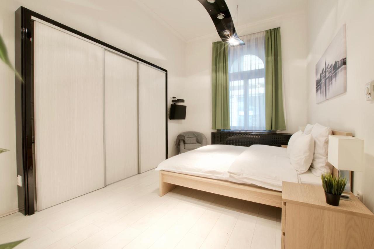 Apartament St. King 1 By Hi5