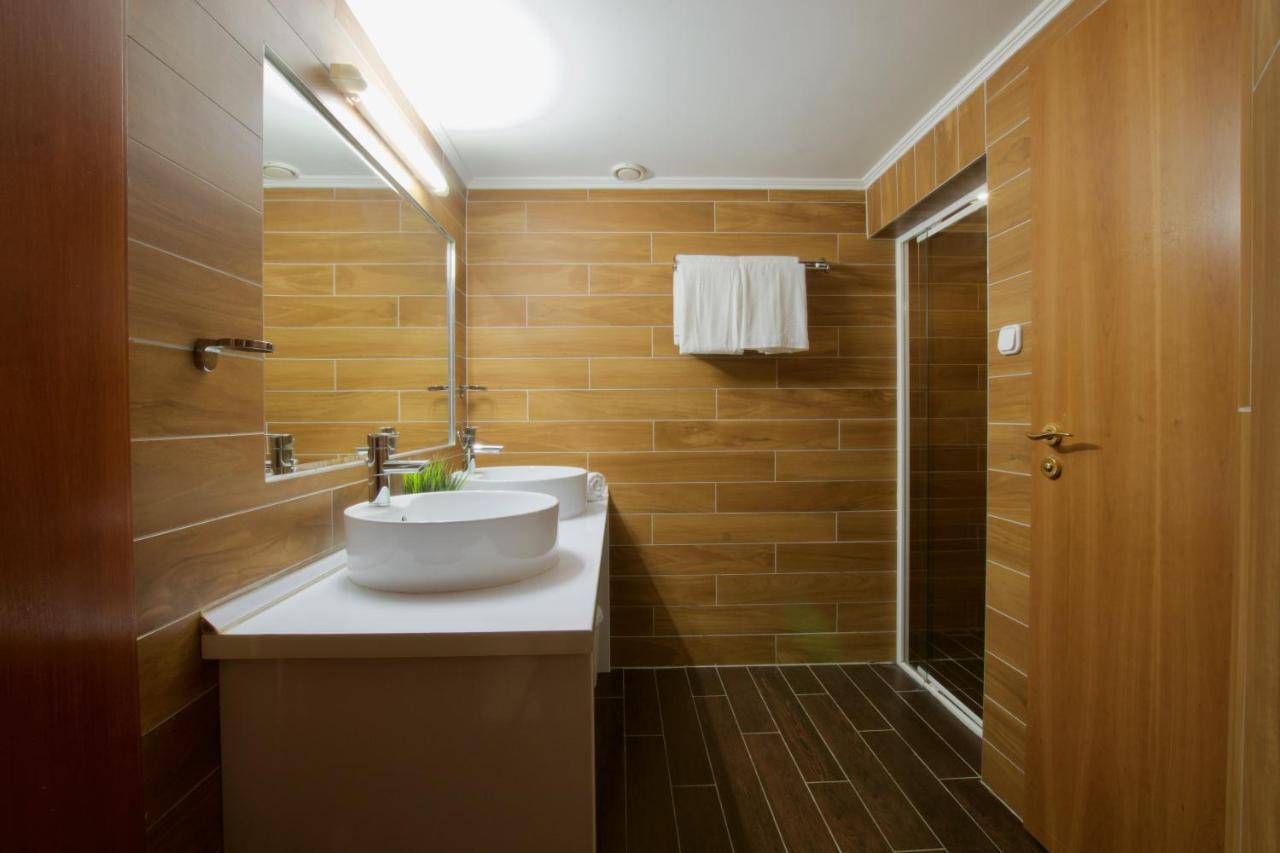 St. King 1 By Hi5 Apartament *