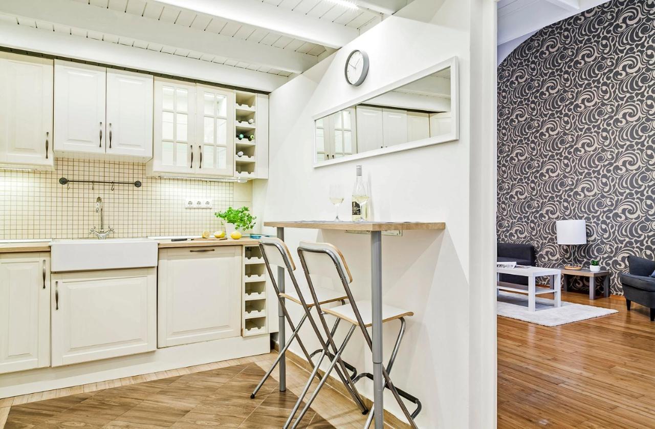 Appartement Rumbach Centre Paradise Budapest