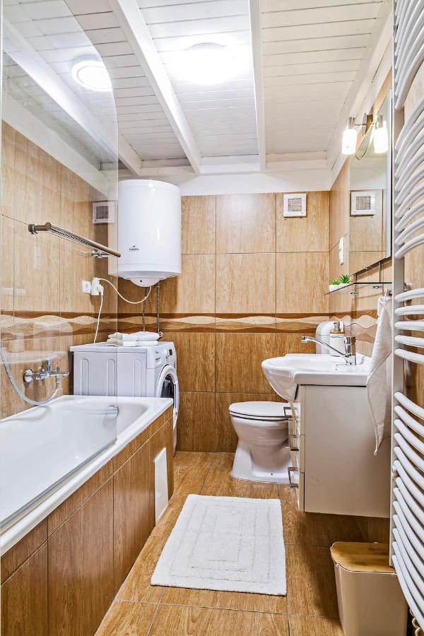 Appartement Rumbach Centre Paradise