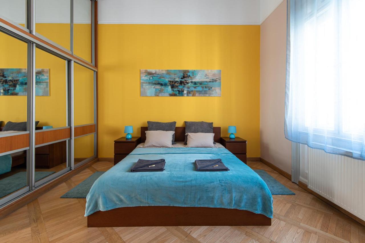Apartmán Patrik's Center