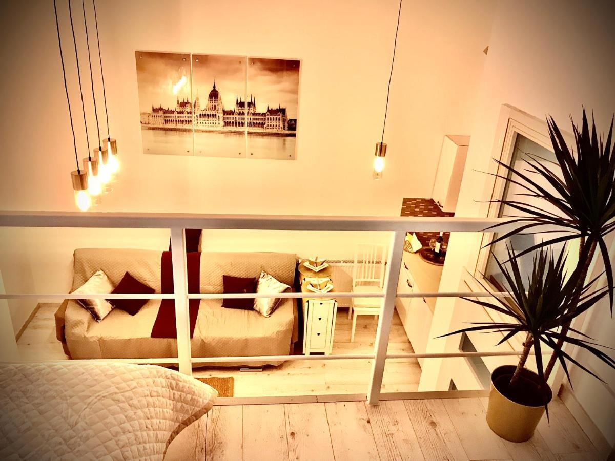 Apartmán 3 Comfortable And Cosy In Heart Of Near Basilica