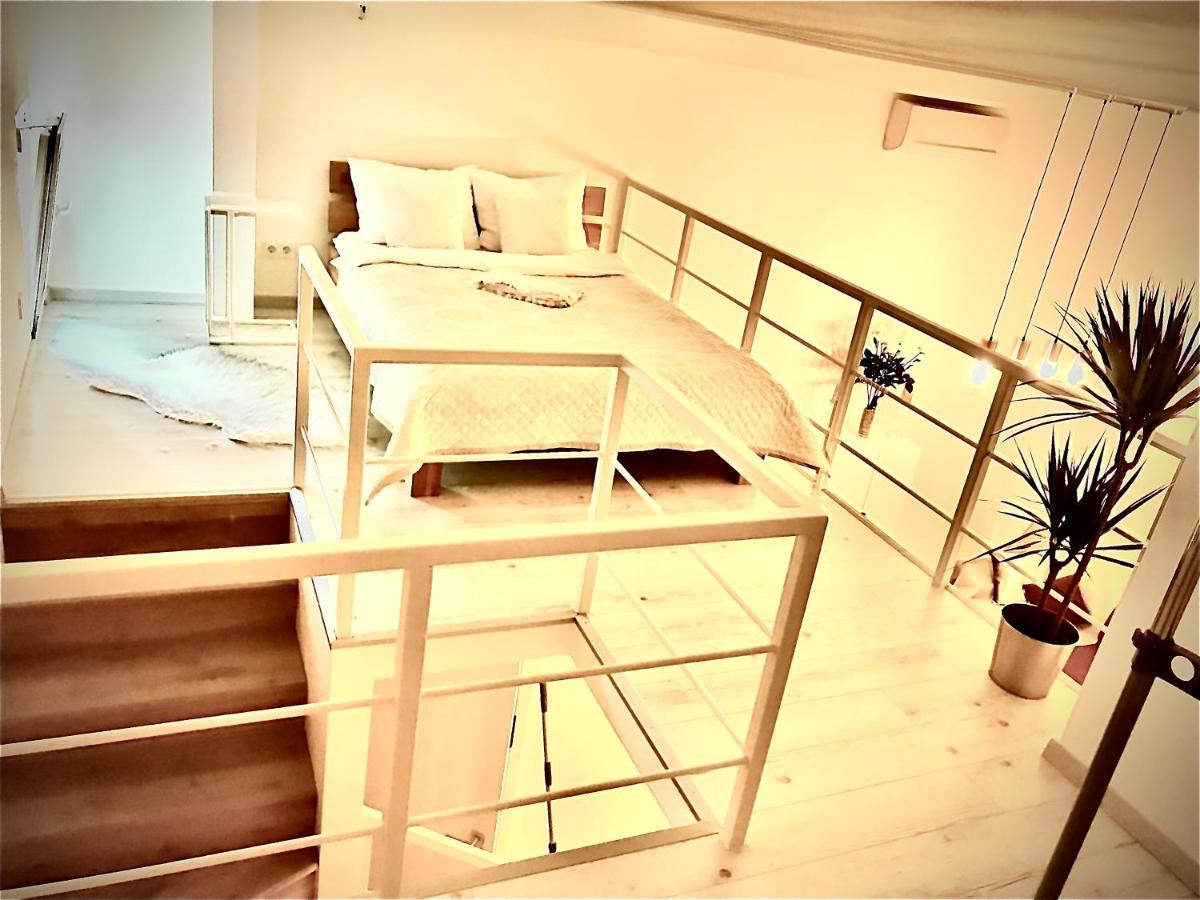 3 Comfortable And Cosy In Heart Of Near Basilica Apartmán