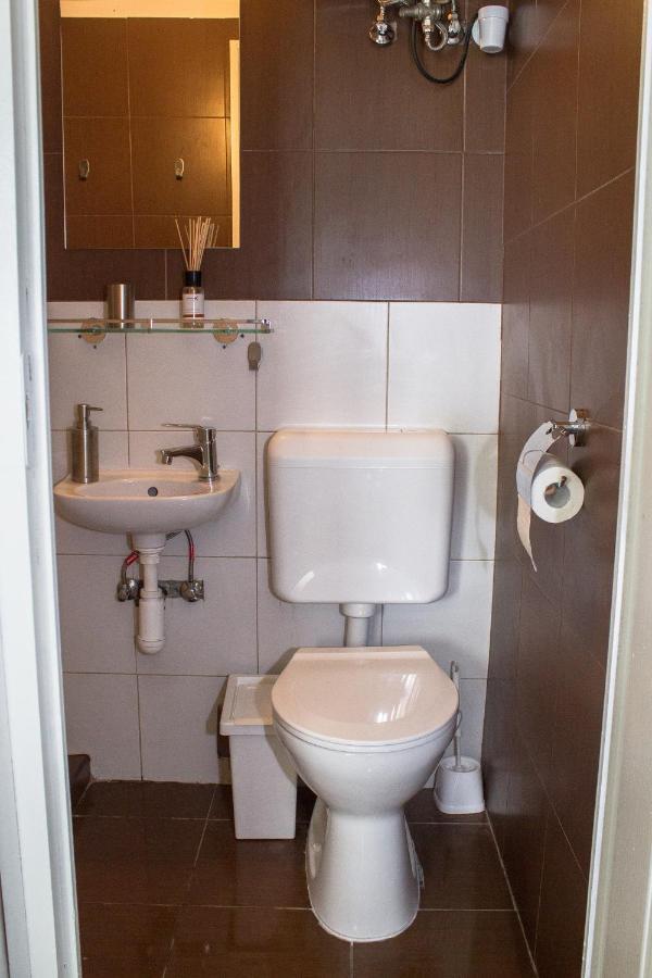 Lejlighed Liliom Apartman Budapest