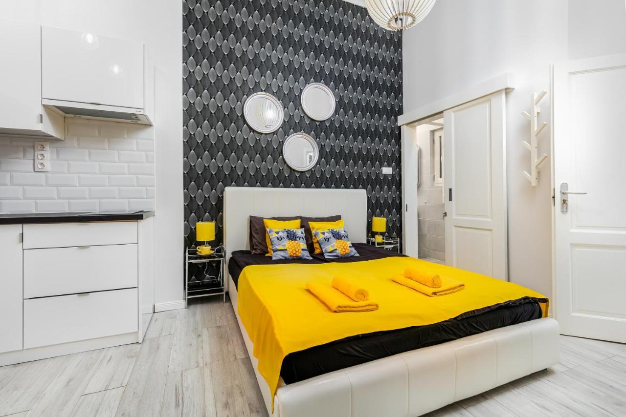 Apartment K51- Boutique Apartments, Location, By Bqa *