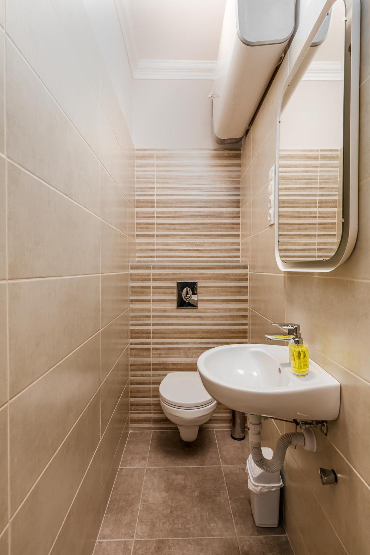 K51- Boutique Apartments, Location, By Bqa * Budapest