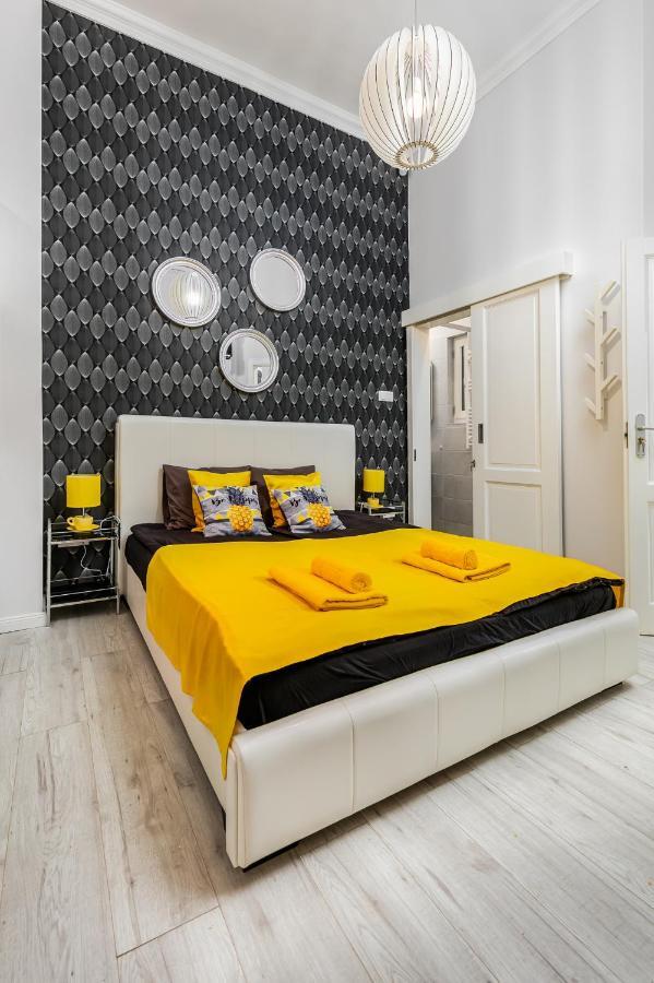 K51- Boutique Apartments, Location, By Bqa * Budapest