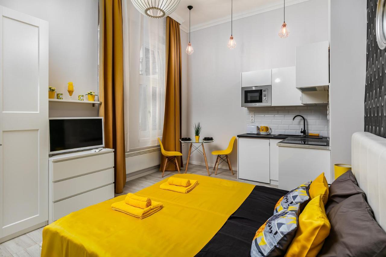 K51- Boutique Apartments, Location, By Bqa