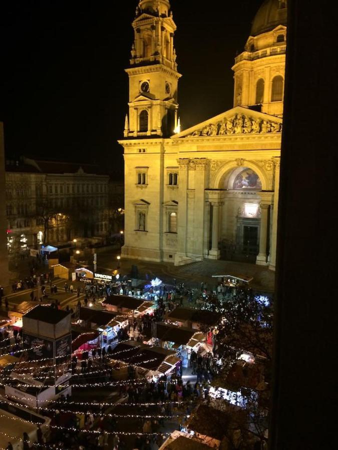 Basilica View I Apartment Budapest
