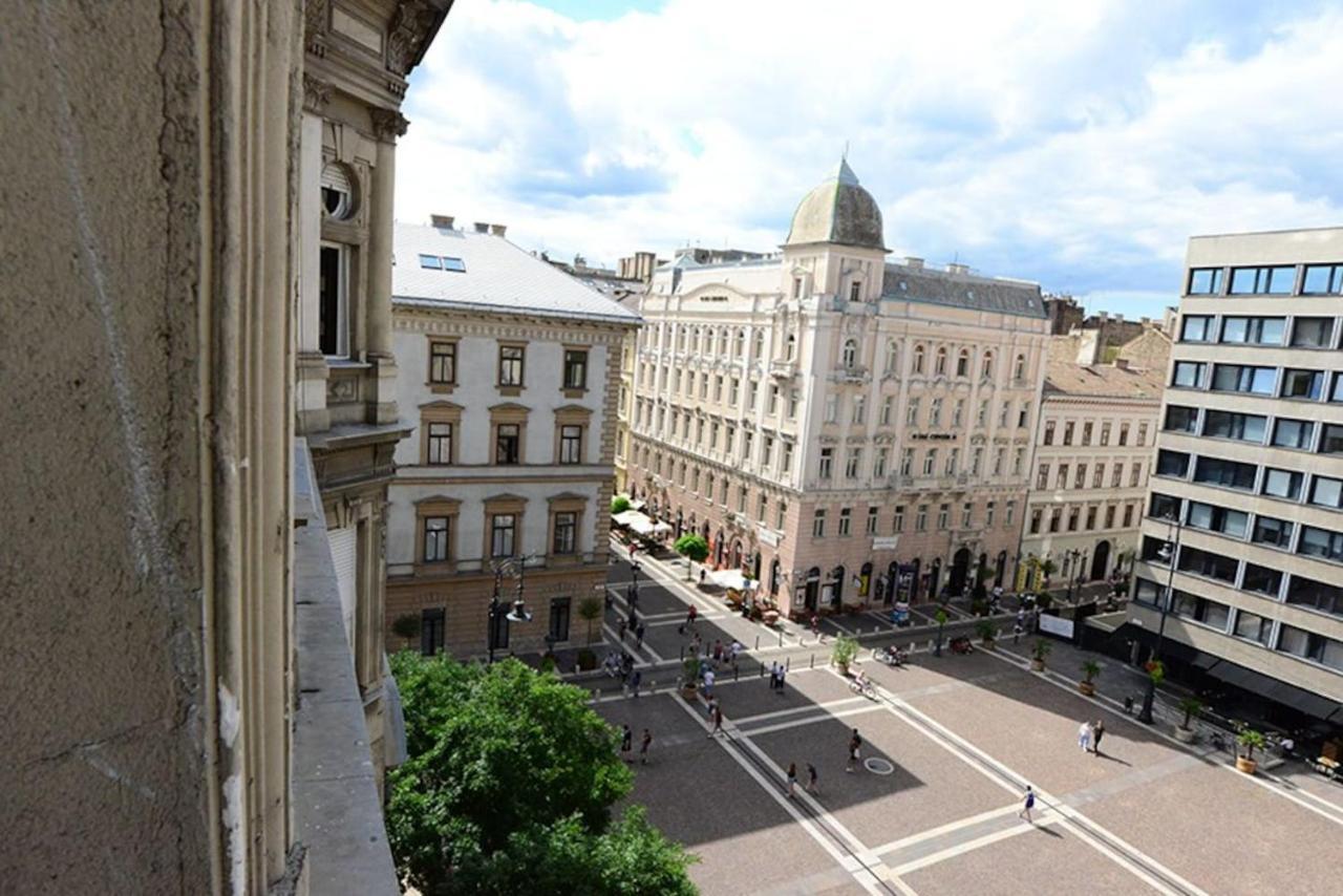 Apartment Basilica View I