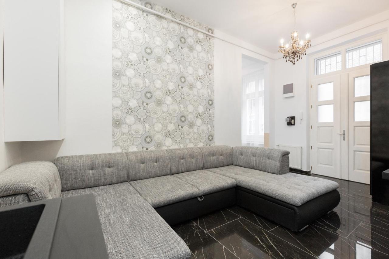 Appartement The Golden Executive