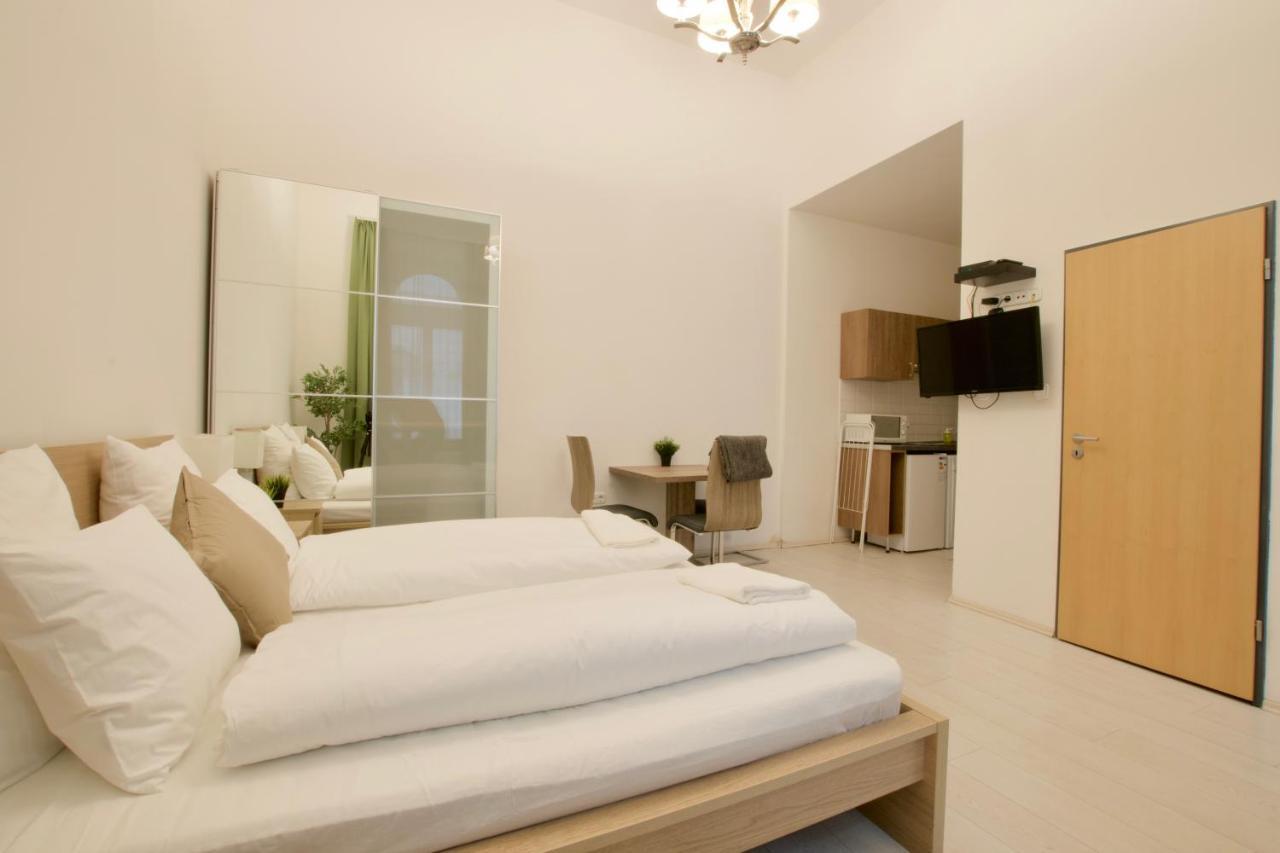 Apartament St. King 1 By Hi5 *