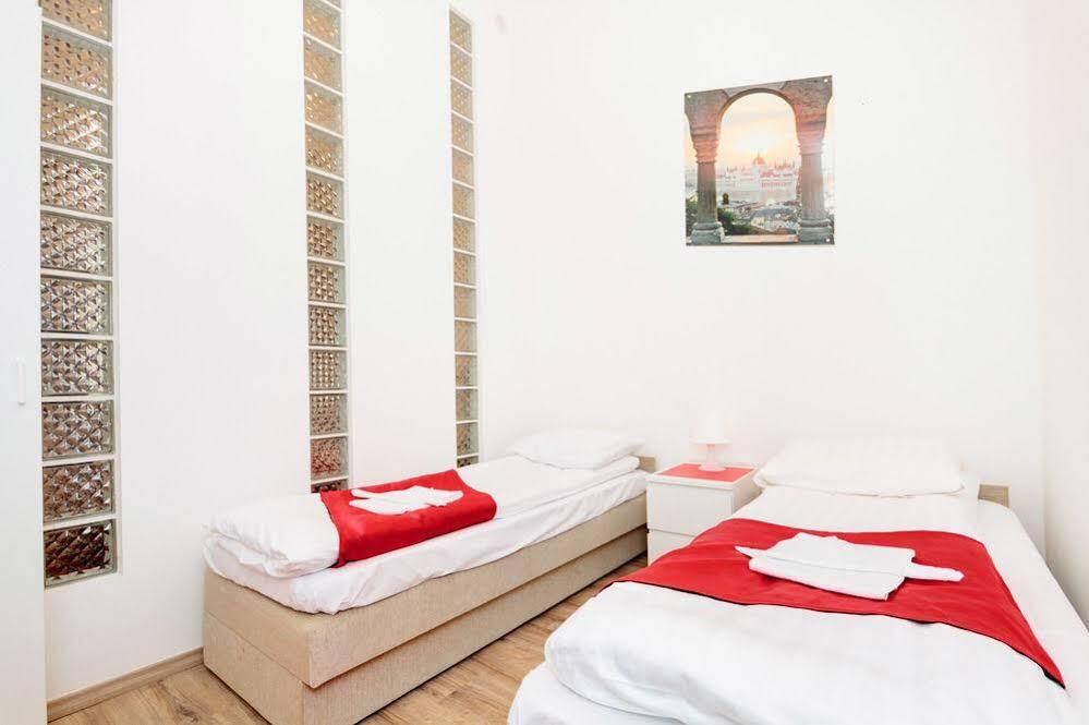 Appartamento Like - Center - Style Budapest